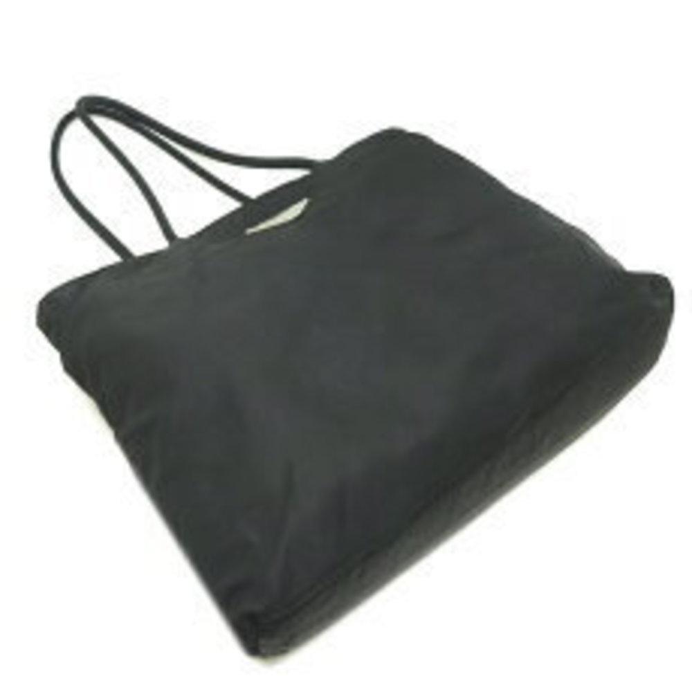 Prada Shoulder Bag Tote Nero Black - Picture 3 of 9